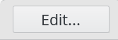 Image of Edit button in FusionDirectory