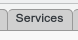Picture of service button in a server