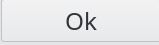 Picture of Ok button in FusionDirectory