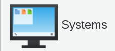 Picture of Systems icon in FusionDirectory