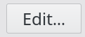 Picture of Edit button in FusionDirectory