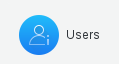 Picture of GPG user icon in FusionDirectory