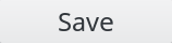 Picture of Save button in FusionDirectory