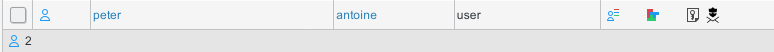 Picture of Mailinblack icon in FusionDirectory