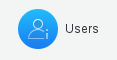 Picture of users icon in FusionDirectory