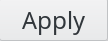 Picture of Apply button in FusionDirectory