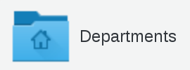 Picture of Departments icon in FusionDirectory