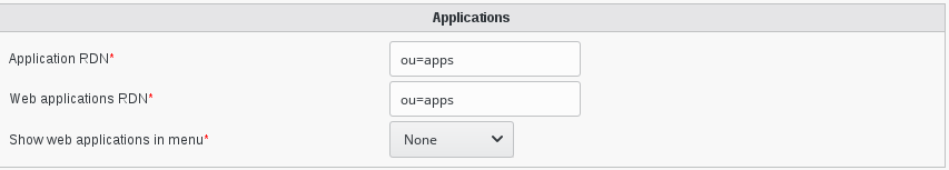 Picture of Edit button in FusionDirectory