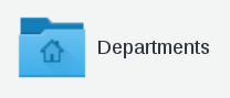 Picture of Departments icon in FusionDirectory