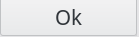 Picture of OK button in FusionDirectory