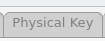 Picture of physical-key tab in FusionDirectory