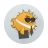 Picture of SSH icon in FusionDirectory