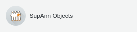 Picture of Supann Objects icon in FusionDirectory