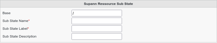 Picture of Supann Sub State