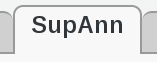 SupAnn tab in FusionDirectory