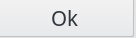 Picture of OK button in FusionDirectory