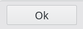 Picture of ok button in FusionDirectory