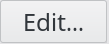 Picture of Edit button in FusionDirectory